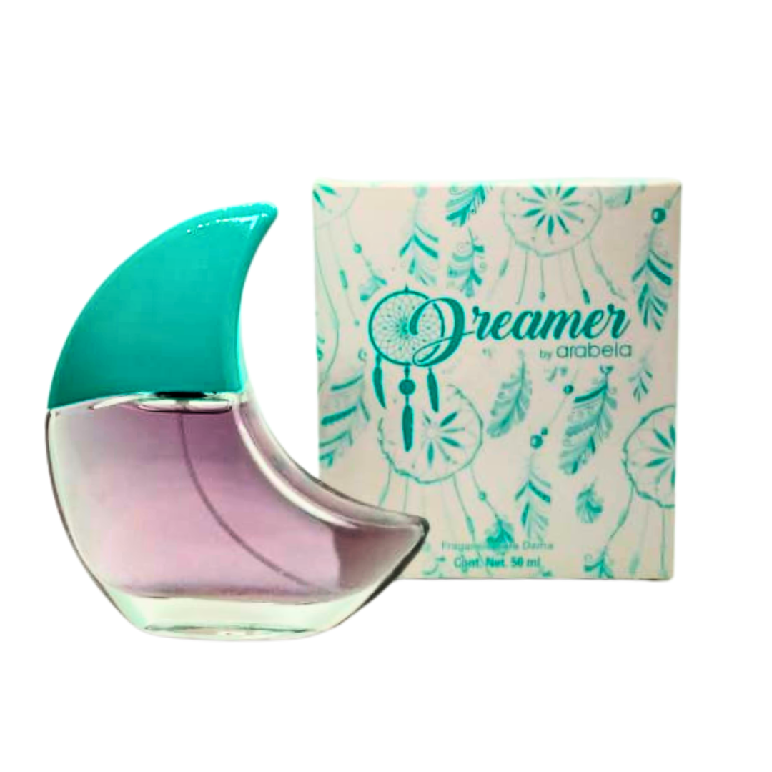 Colonia de Mujer Dreamer - 50 ml