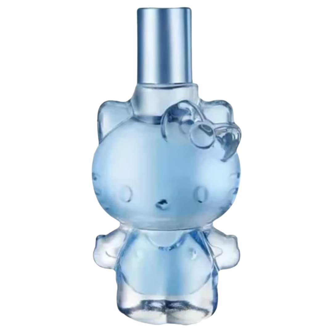 Colonia de Mujer Hello Kitty Frosted Coconut - 60 ml