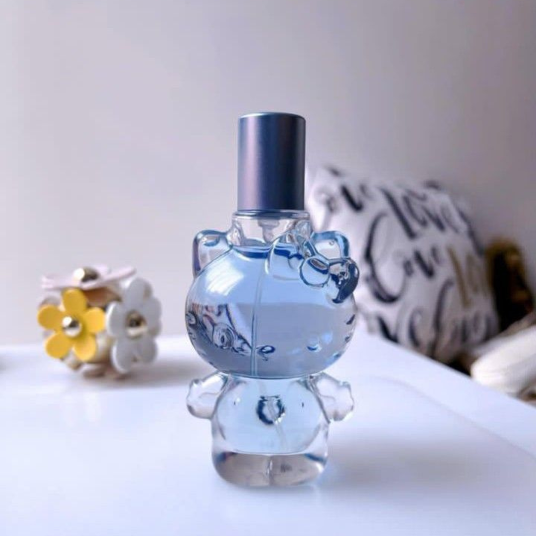 Colonia de Mujer Hello Kitty Frosted Coconut - 60 ml