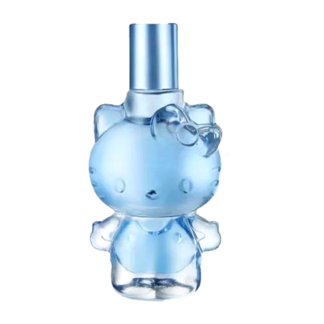 Colonia de Mujer Hello Kitty Frosted Coconut - 60 ml
