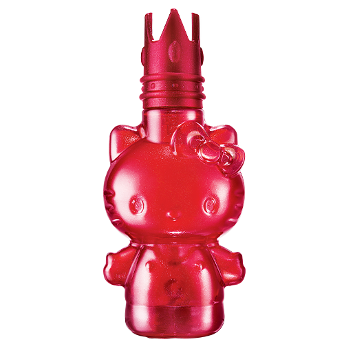 Colonia de Mujer Hello Kitty Red 60 ml