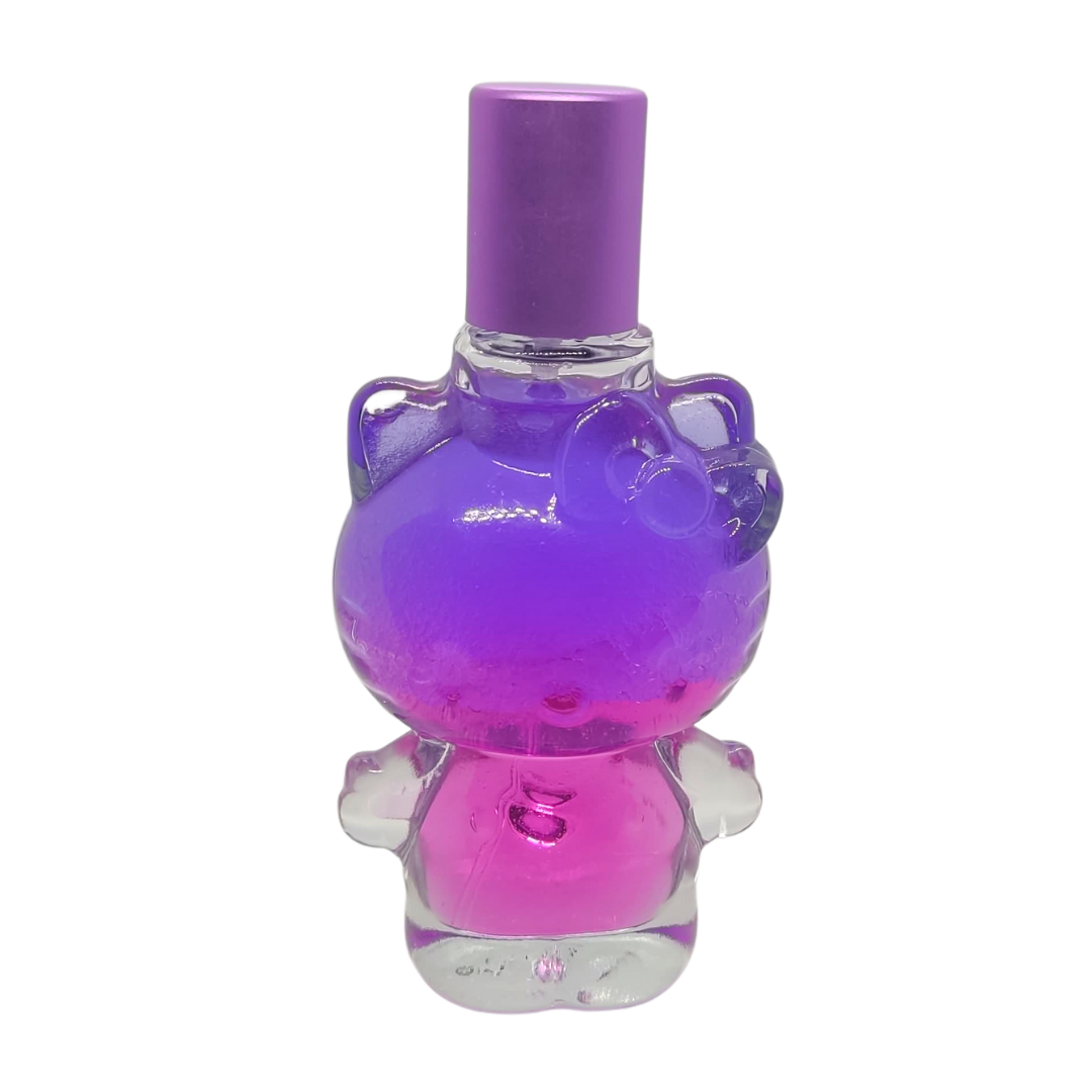 Colonia de Mujer Hello Kitty Sweet Mix - 60 ml
