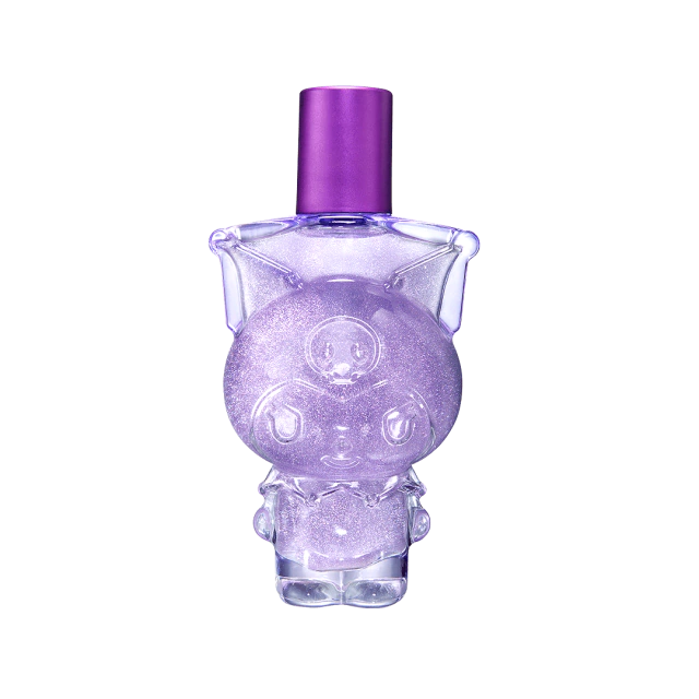 Colonia de Mujer Kuromi 60 ml