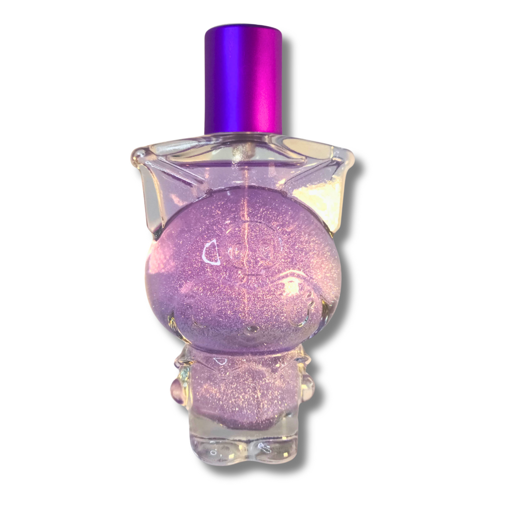 Colonia de Mujer Kuromi 60 ml