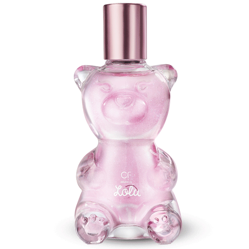 Colonia de Mujer Lola Algodón de Azúcar 65 ml
