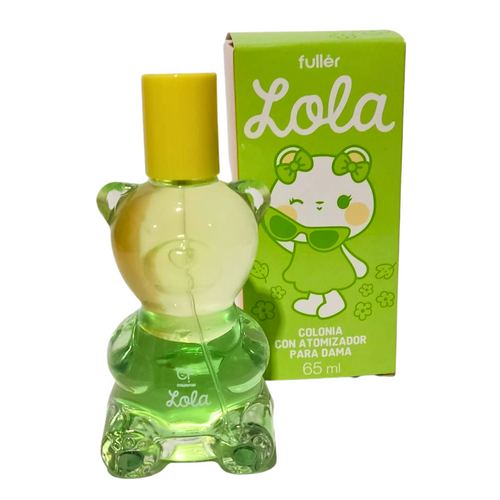 Colonia de Mujer Lola Harmony 65 ml