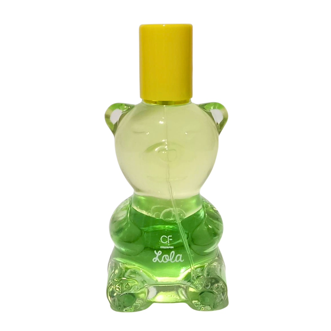 Colonia de Mujer Lola Harmony 65 ml