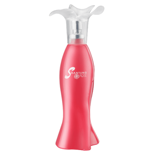 Colonia de Mujer Shantung Rose - 60 ml