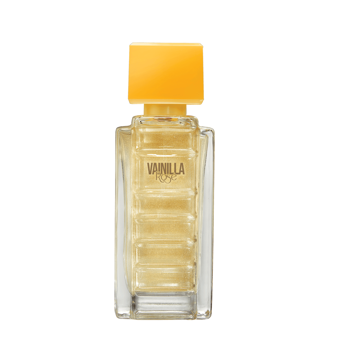 Colonia de Mujer Vainilla Rosé - 60 ml