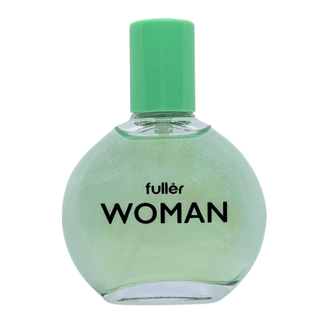 Colonia de Mujer Woman Fresh - 50 ml