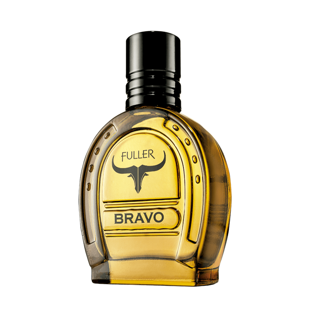 Colonia para Caballero Bravo - 70 ml