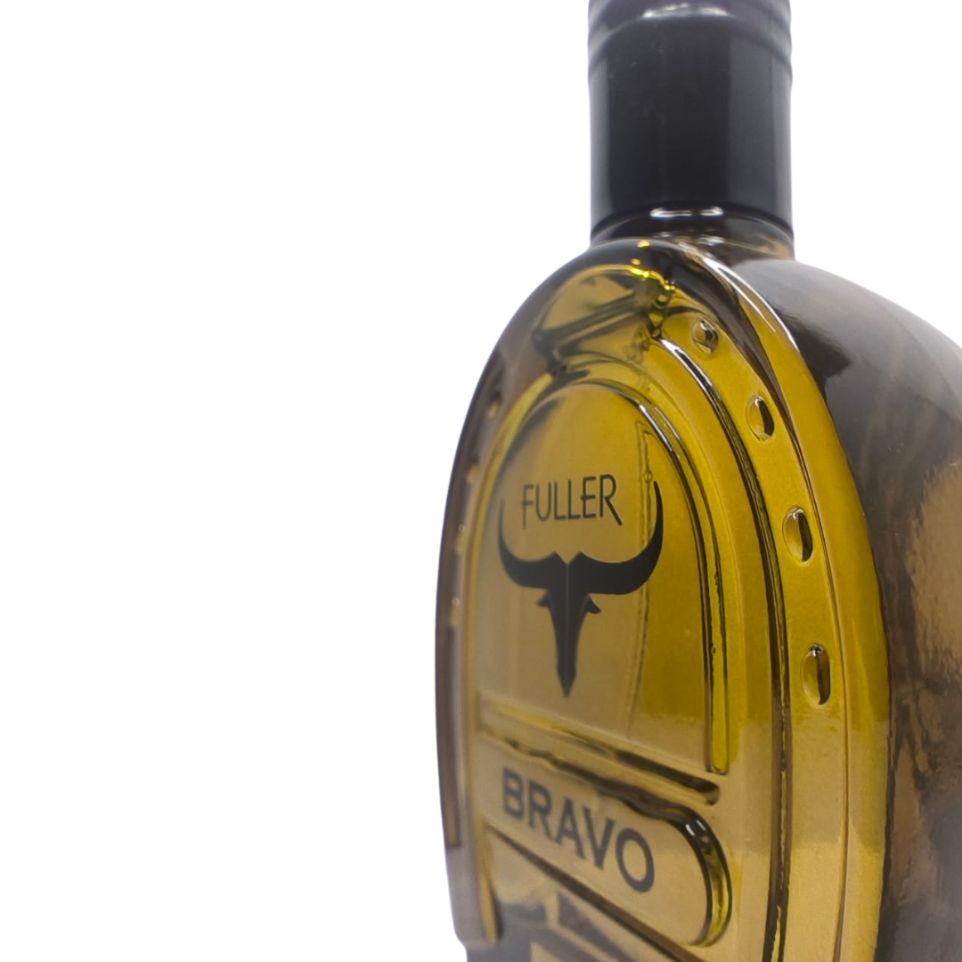 Colonia para Caballero Bravo - 70 ml