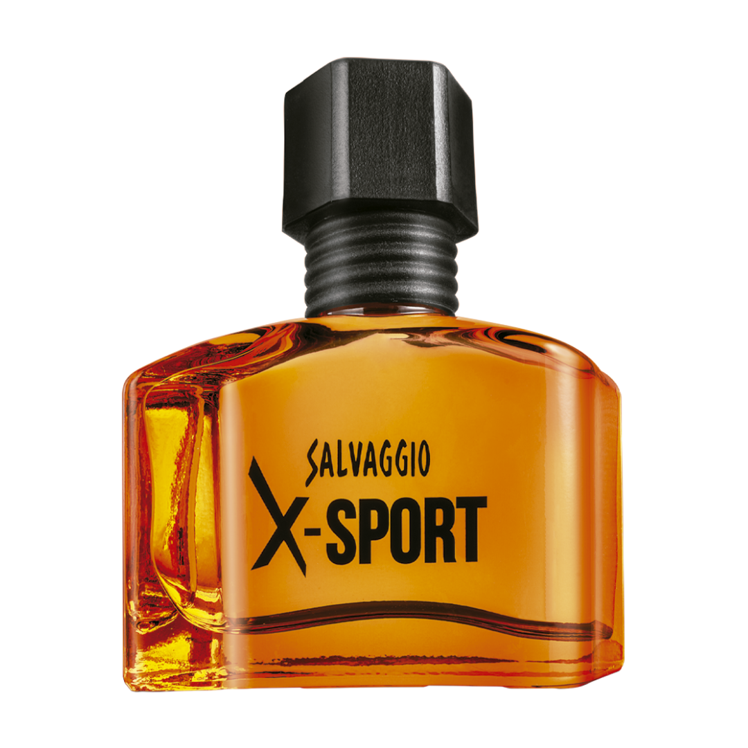 Colonia para Caballero Salvaggio X-Sport  - 50 ml
