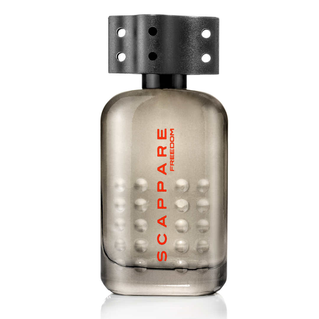 Colonia para Caballero Scappare Freedom - 70 ml