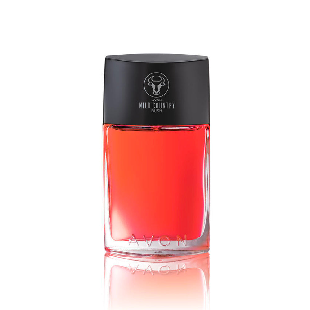 Colonia para Caballero Wild Country Rush - 75 ml