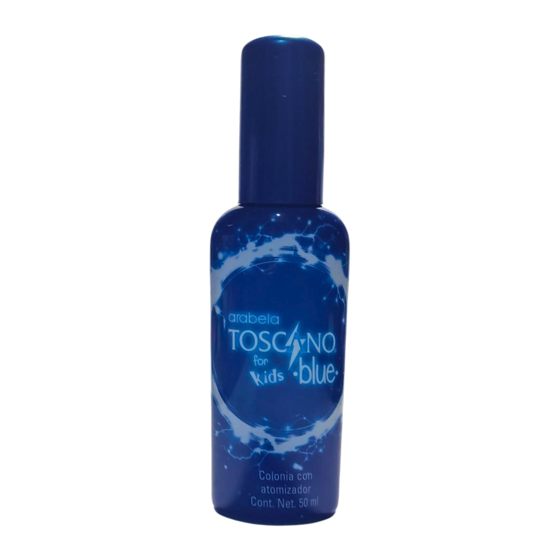 Colonia para Niños Toscano Blue 50 ml