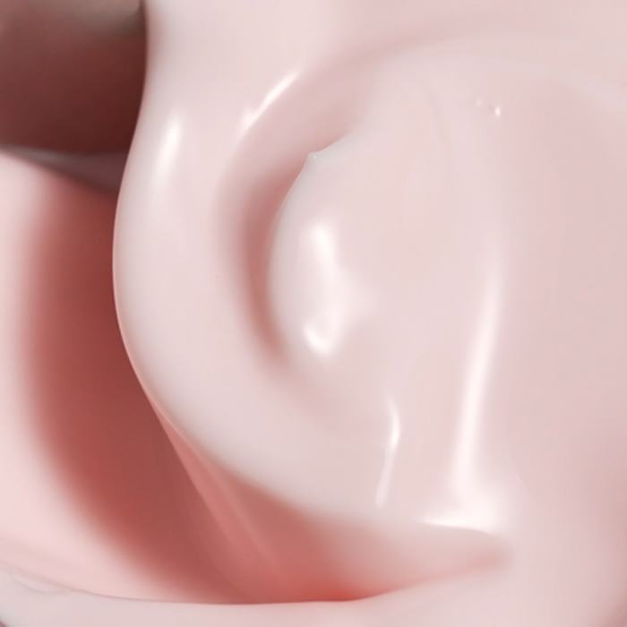 Crema Facial con Aceite de Frambuesa