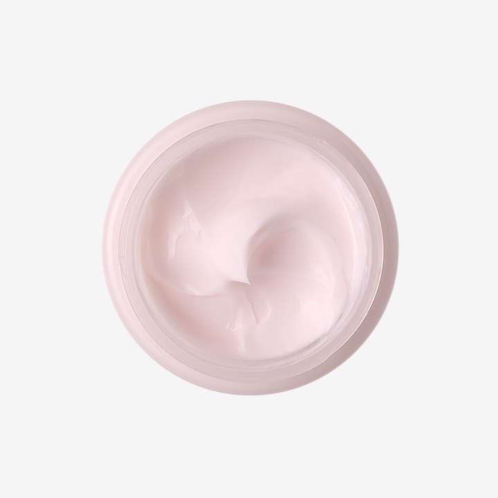 Crema Nutritiva con Avena Orgánica y Bayas de Goji