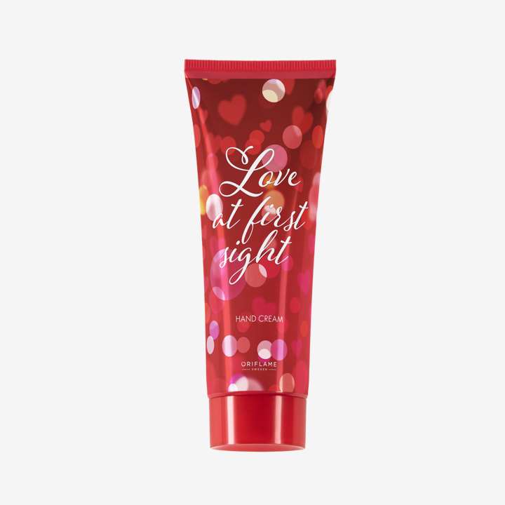 Crema para Manos Love At First Sight - 75 ml