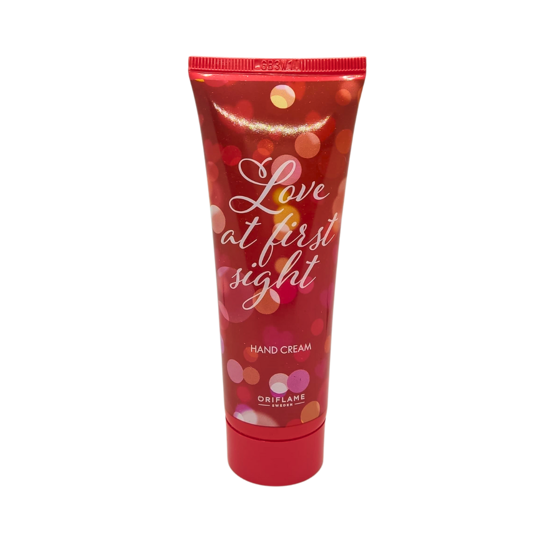 Crema para Manos Love At First Sight - 75 ml