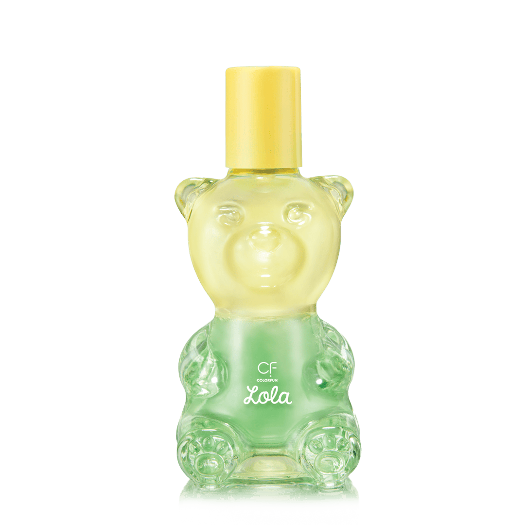 Colonia de Mujer Lola Harmony 65 ml