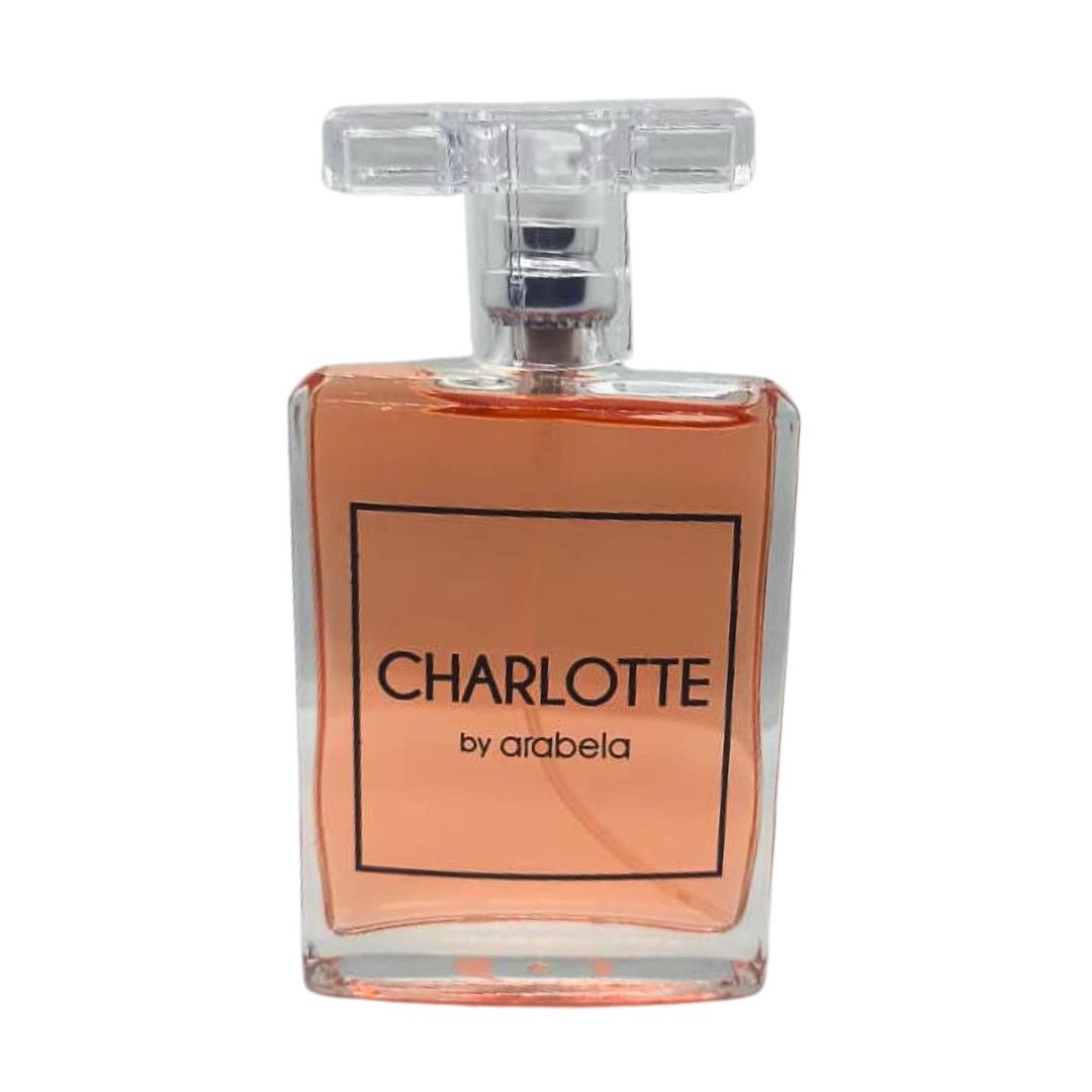 Fragancia de Mujer Charlotte - 50 ml