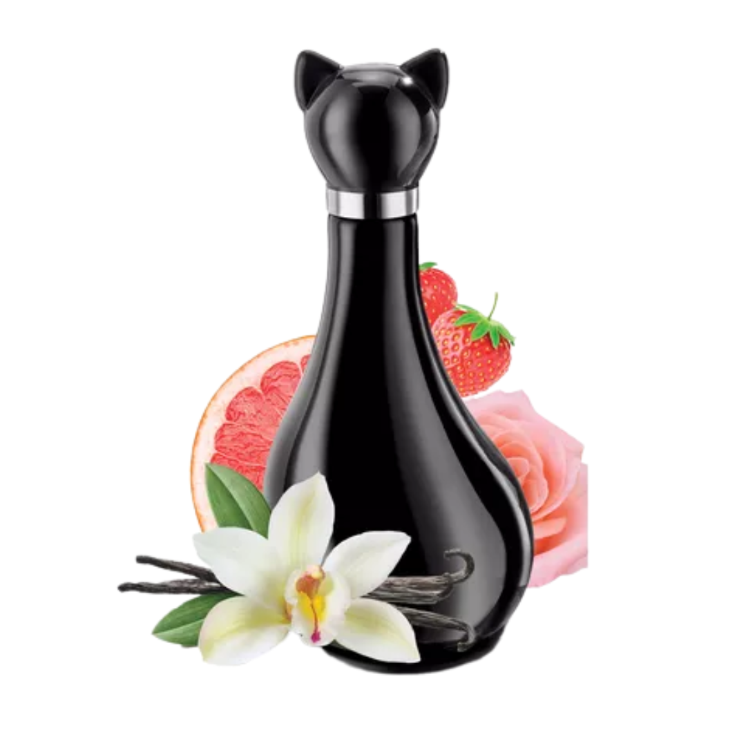 Colonia de Mujer Luna Midnight - 50 ml