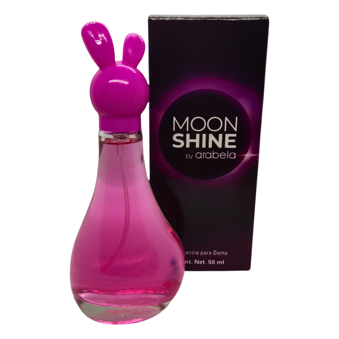 Colonia de Mujer Moonshine - 50 ml