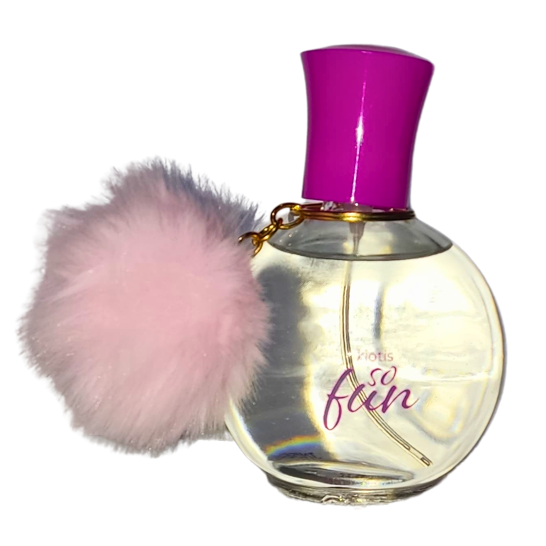 Fragancia de Mujer So Fun - 100 ml