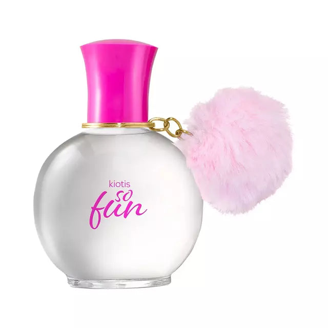 Fragancia de Mujer So Fun - 100 ml