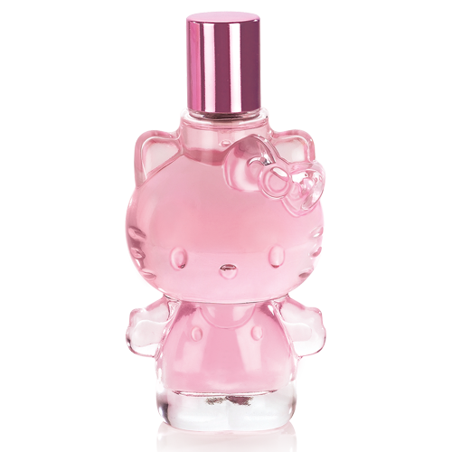 Colonia de Mujer Hello Kitty - 60 ml