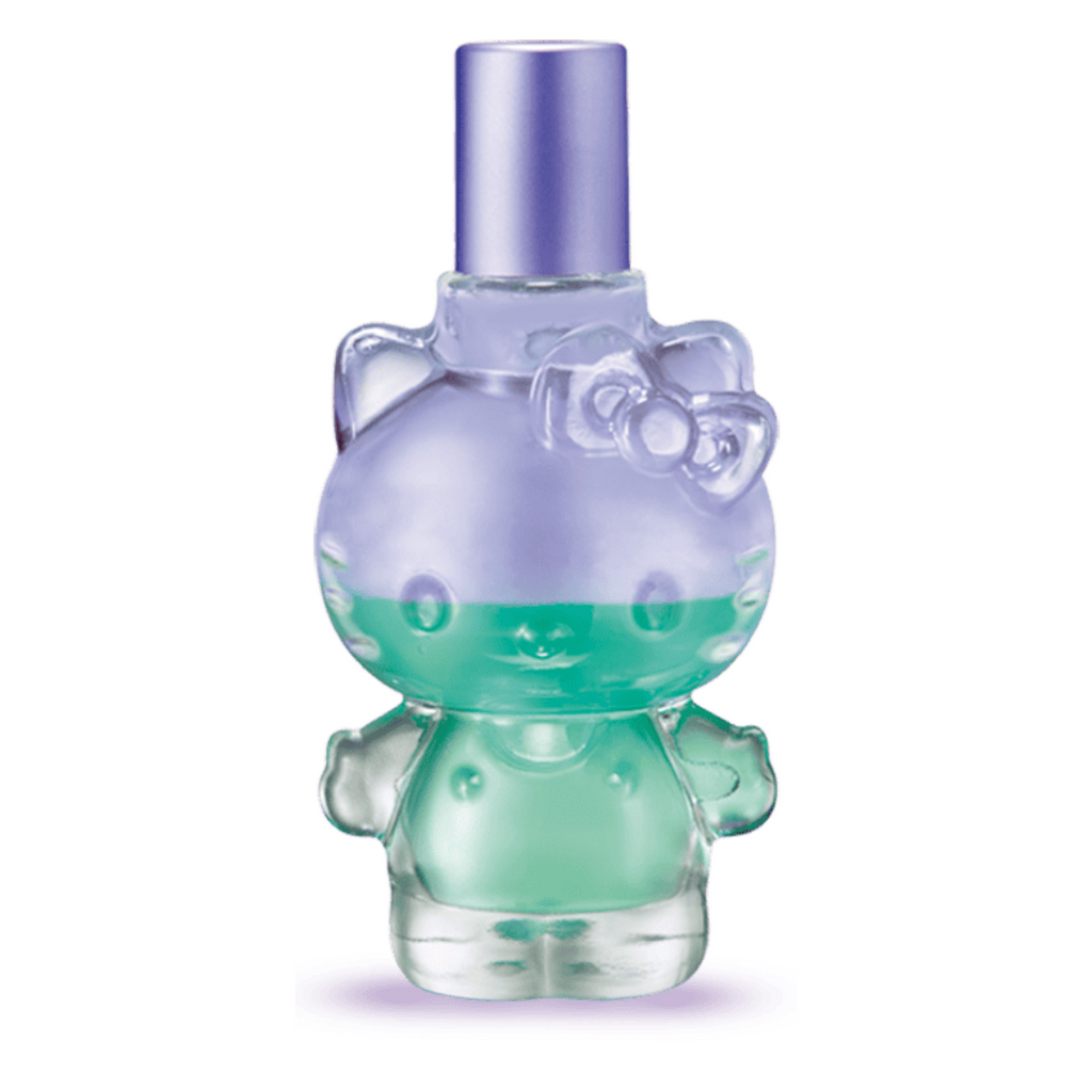 Colonia de Mujer Hello Kitty Starlight - 60 ml