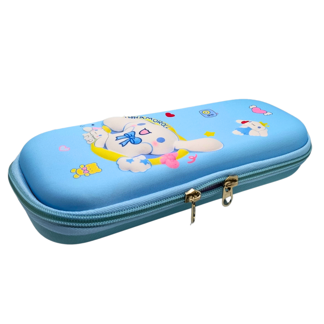 Lapicera Escolar para Niñas Mod. Cinnamoroll