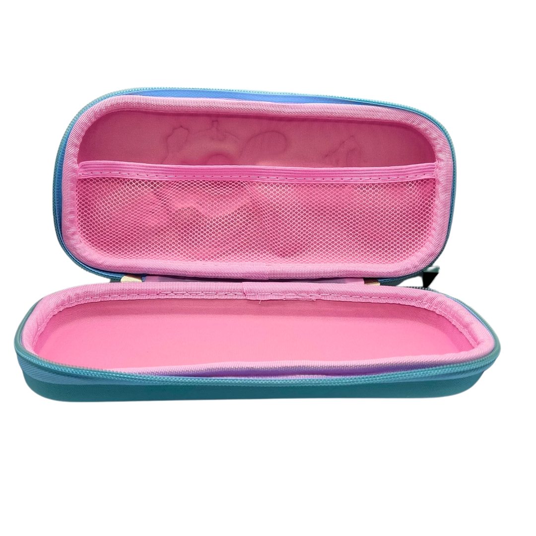 Lapicera Escolar para Niñas Mod. Cinnamoroll
