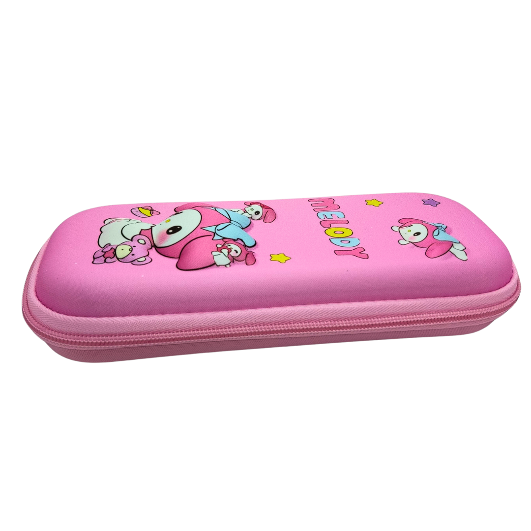 Lapicera Escolar para Niñas Mod. Melody