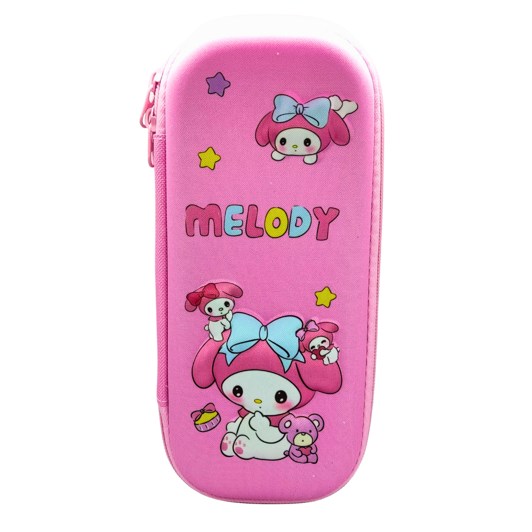 Lapicera Escolar para Niñas Mod. Melody