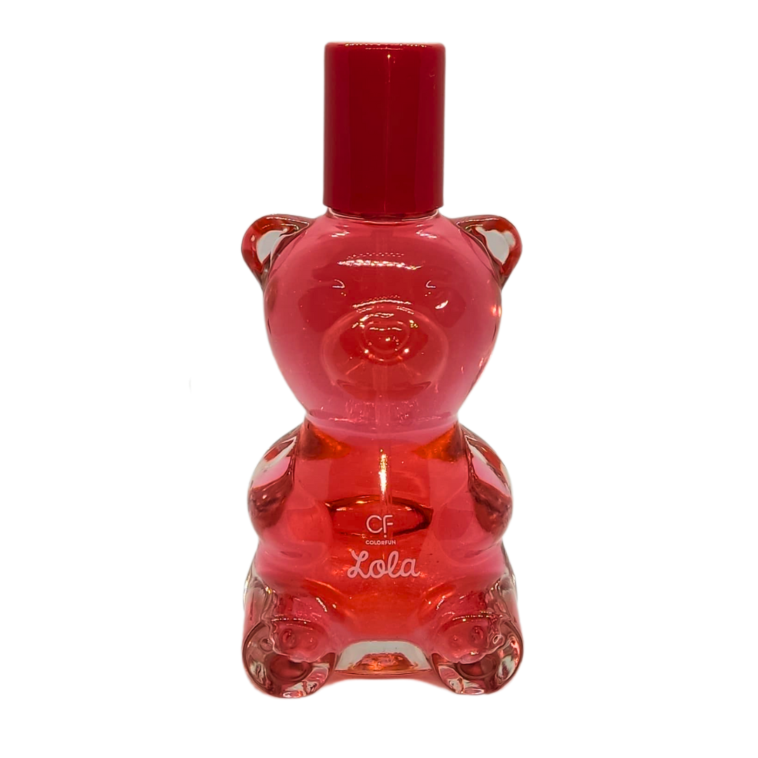 Colonia de Mujer Lola Sexy 65 ml