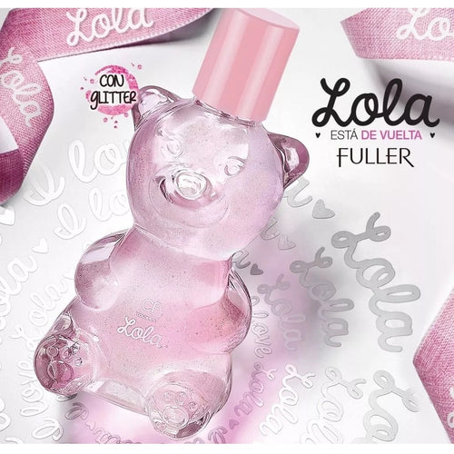 Colonia de Mujer Lola Algodón de Azúcar 65 ml