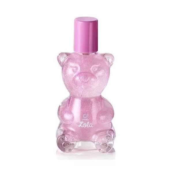 Colonia de Mujer Lola Algodón de Azúcar 65 ml