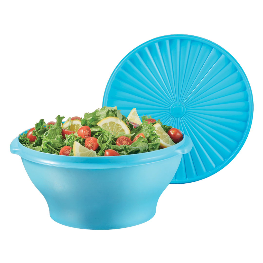 Maxi Bowl Azul de 5.3 Litros