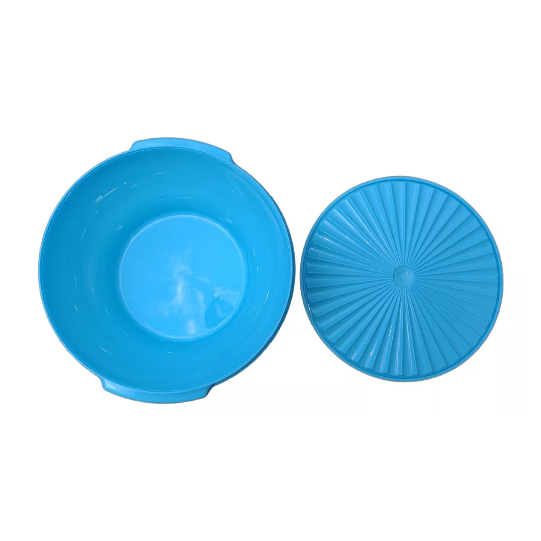 Maxi Bowl Azul de 5.3 Litros