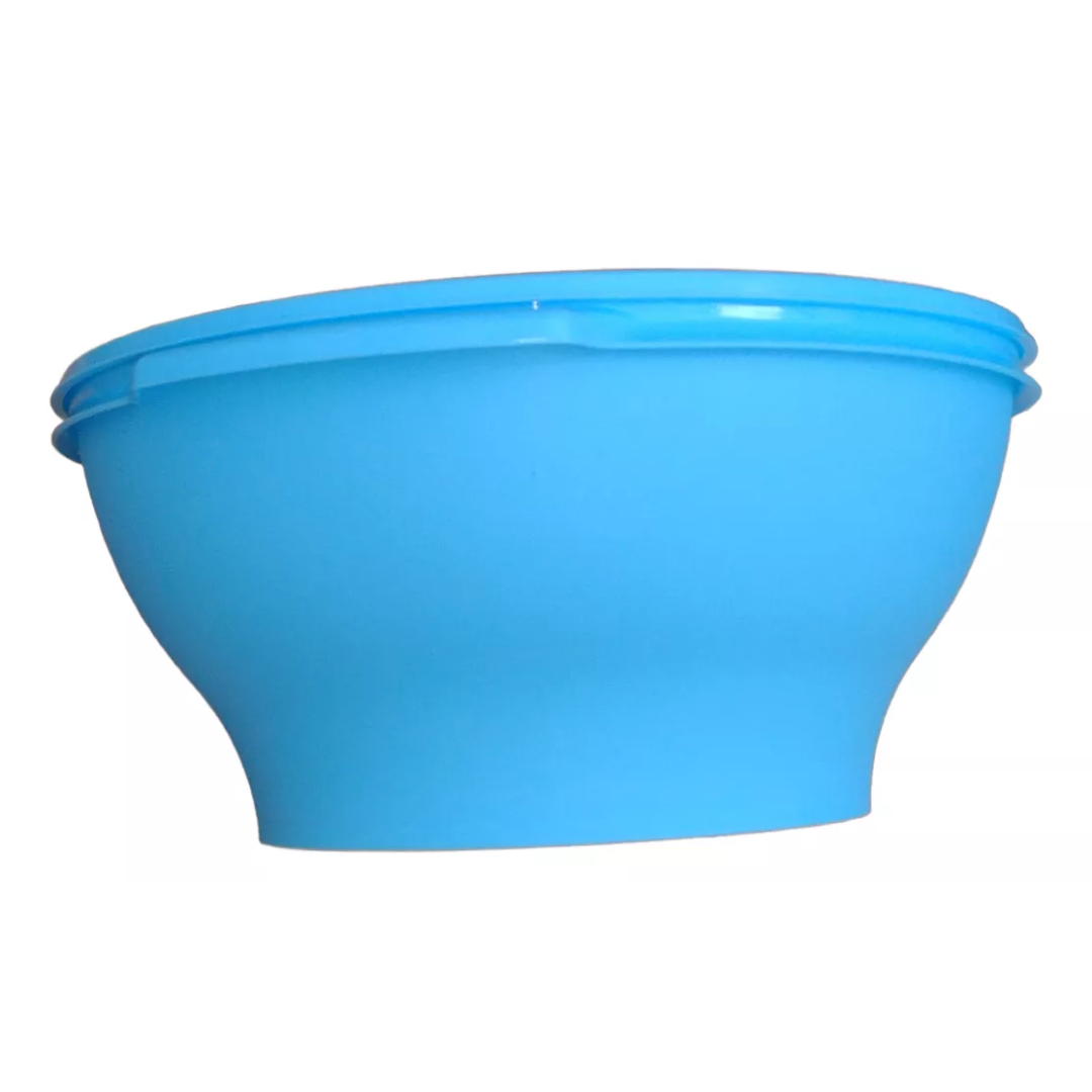 Maxi Bowl Azul de 5.3 Litros