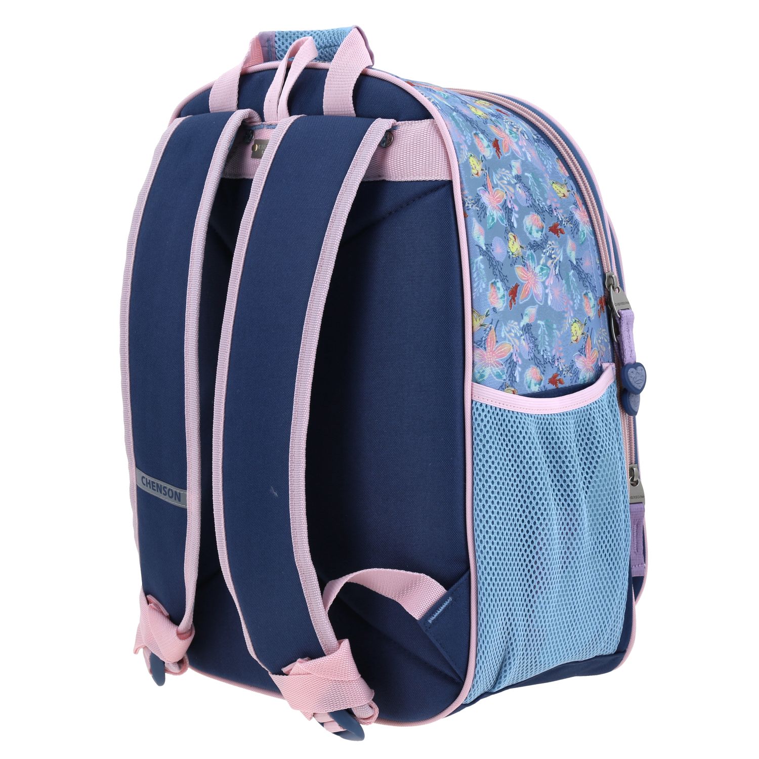 Mochila Infantil Princesa Ariel - Chenson Agry