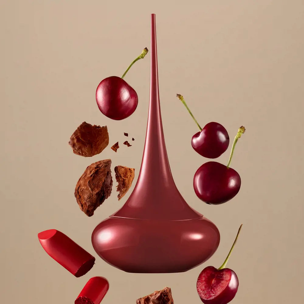 Perfume de mujer JoyceLove Potion Cherry - 50 ml