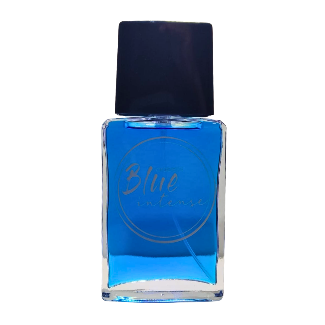 Perfume para Caballero Blue Intense 60 ml