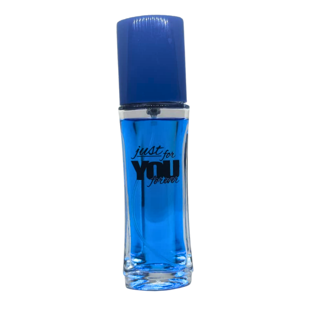 Perfume para Caballero Just For You Forever - 50 ml