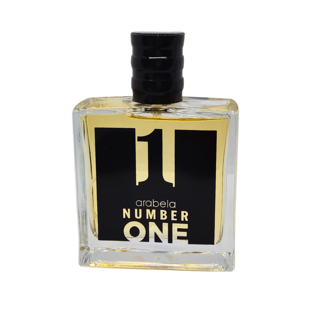 Colonia de Hombre Number ONE - 60 ml