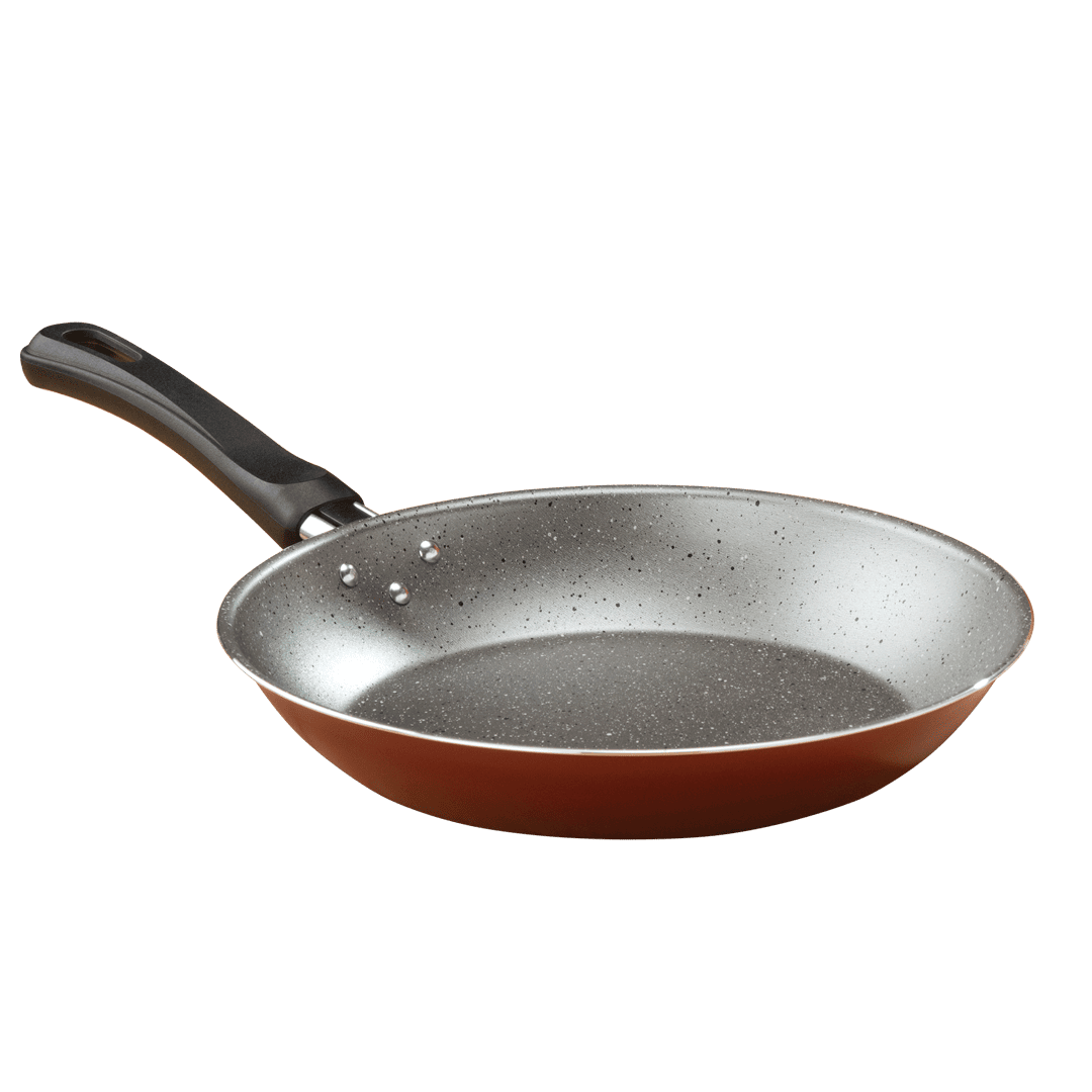 Sartén Tramontina con Antiadherente 24 cm