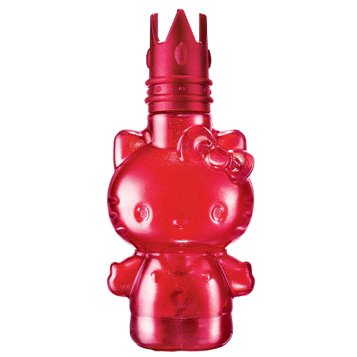Colonia de Mujer Hello Kitty Red 60 ml
