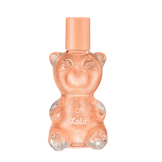 Colonia de Mujer Lola Joy - 65 ml